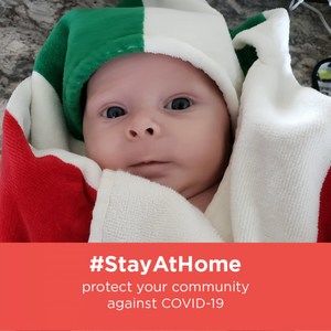 Meet your Posher, Donna